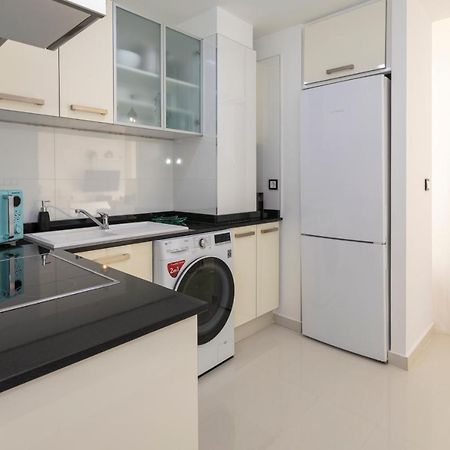 Becalp, Estudio En El Centro, By Bookinדניה מראה חיצוני תמונה