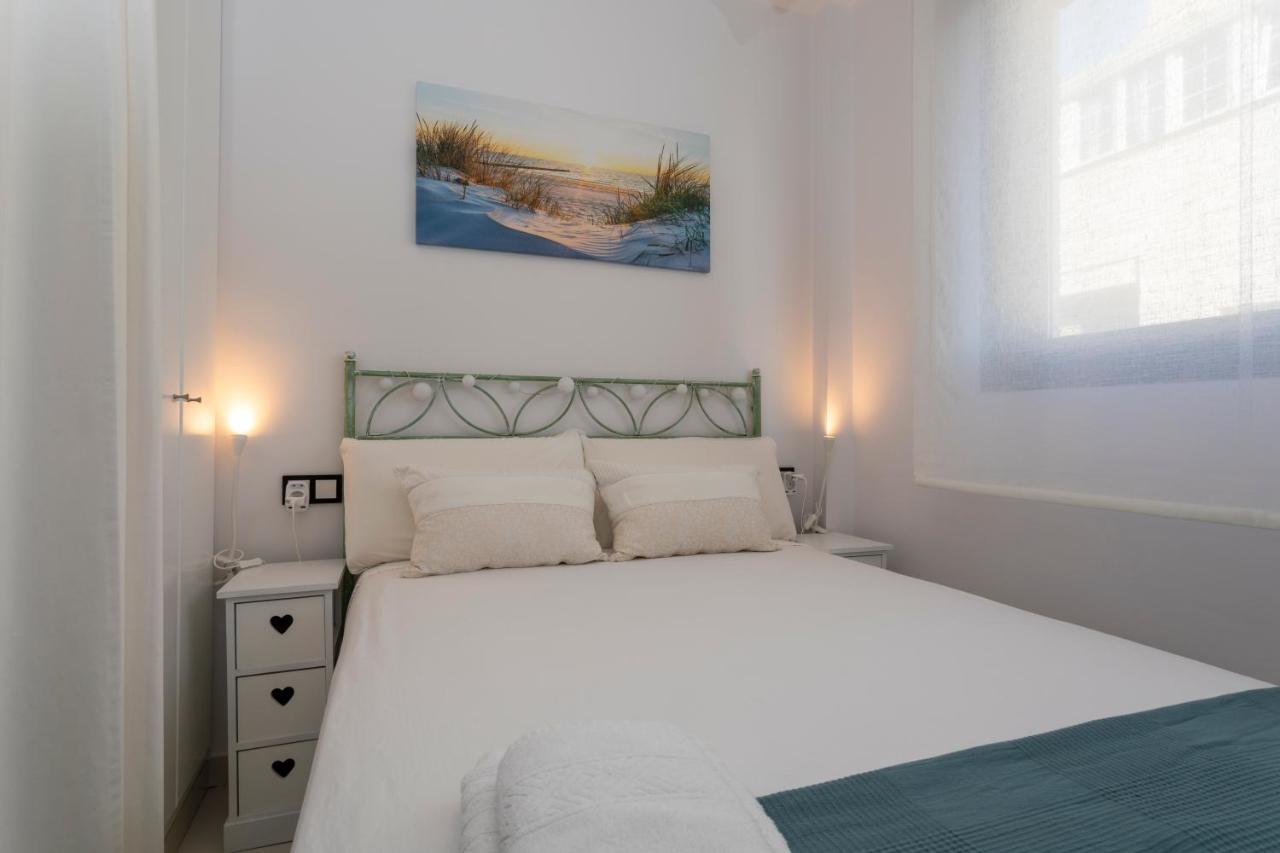 Becalp, Estudio En El Centro, By Bookinדניה מראה חיצוני תמונה