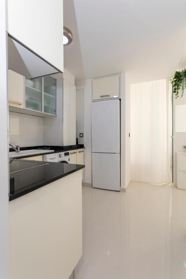 Becalp, Estudio En El Centro, By Bookinדניה מראה חיצוני תמונה