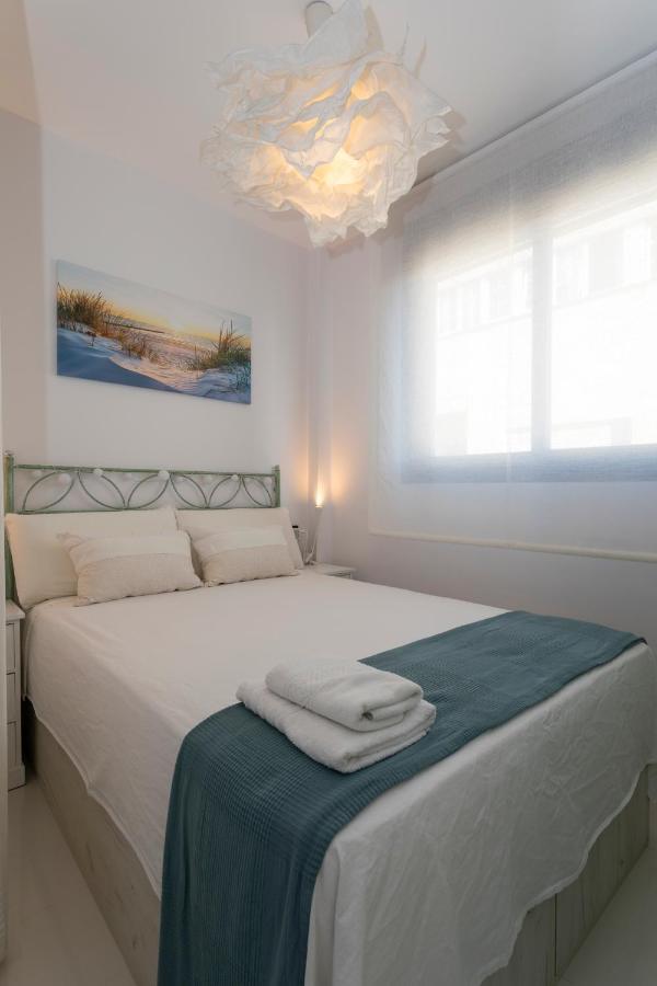 Becalp, Estudio En El Centro, By Bookinדניה מראה חיצוני תמונה